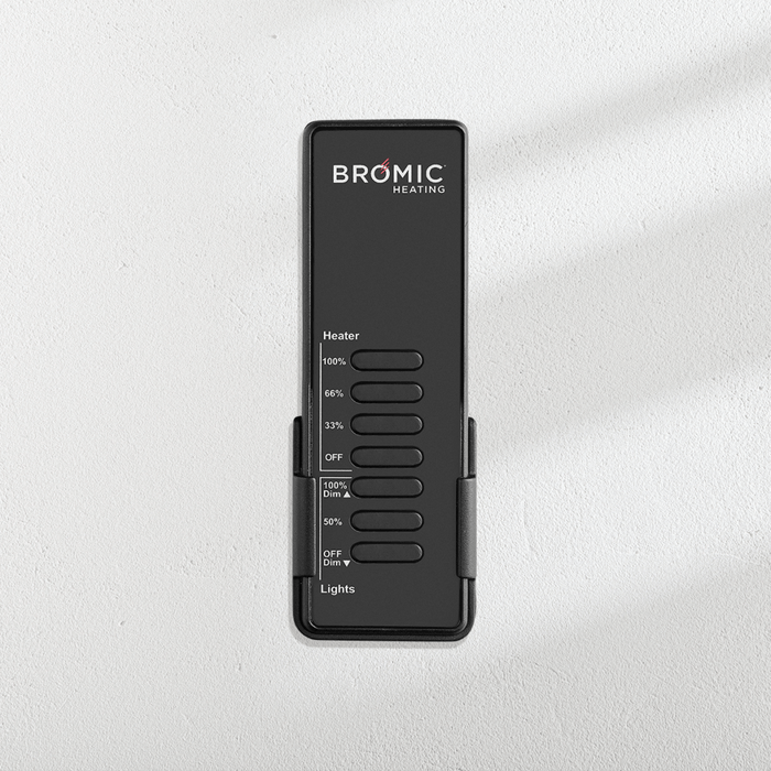 Bromic Heating Bromic Heating Eclipse Dimmer Controller - BH3230007-1 BH3230007-1 Outdoor Parts