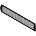Bromic Heating Bromic Heating Front Cover (Tungsten Series) 3000/6000W BH8180004 Outdoor Parts