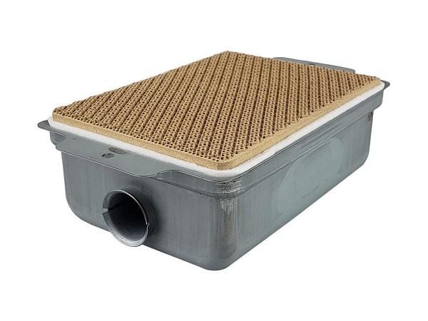 Bromic Heating Bromic Heating Gas Burner (Tungsten & Platinum Heaters) - BH8080030 BH8080030 Outdoor Parts