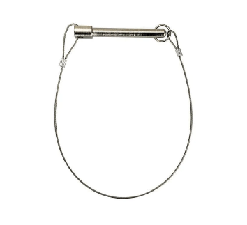Bromic Heating Bromic Heating Head Tilt Pin (Tungsten Portable) - BH8280052 BH8280052 Outdoor Parts