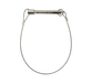 Bromic Heating Bromic Heating Head Tilt Pin (Tungsten Portable) - BH8280052 BH8280052 Outdoor Parts