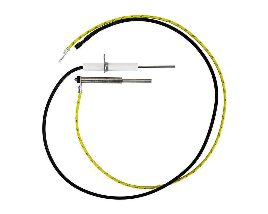 Bromic Heating Bromic Heating Ignition & Earth Rod Assembly (Tungsten Portable) - BH8280012 BH8280012 Outdoor Parts