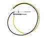 Bromic Heating Bromic Heating Ignition & Earth Rod Assembly (Tungsten Portable) - BH8280012 BH8280012 Outdoor Parts