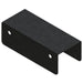 Bromic Heating Bromic Heating Junction Box Cover & Seal (Tungsten Electric Series) - BH8180007 BH8180007 Outdoor Parts