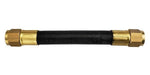 Bromic Heating Bromic Heating Long Gas Hose (Tungsten & Platinum Series) - BH8080100 BH8080100 Outdoor Parts