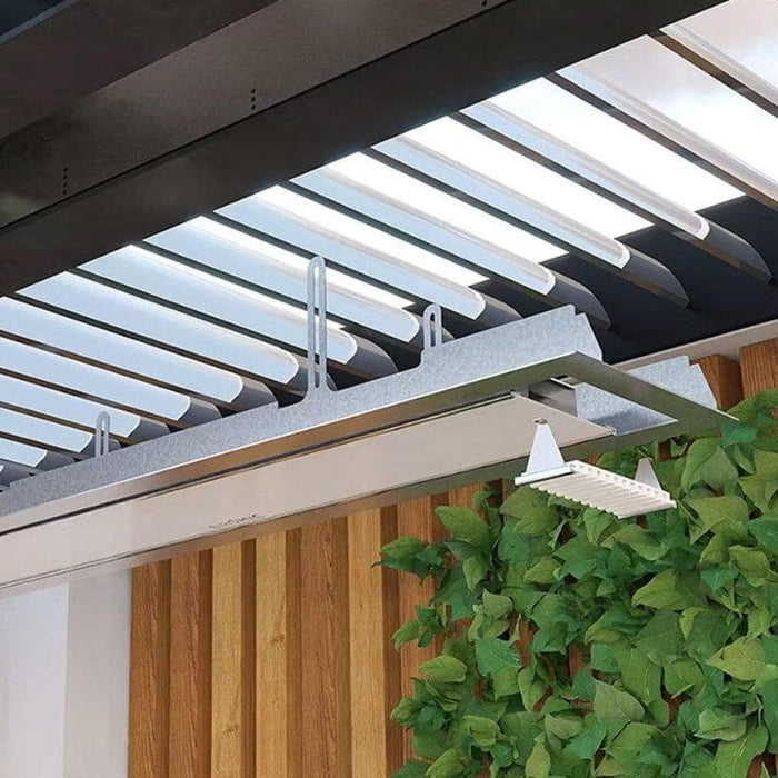 Bromic Heating Bromic Heating Low Clearance Marine Grade Ceiling Recess Kit (Platinum Electric Marine 4500W) - BH3623013 BH3623013 Outdoor Parts