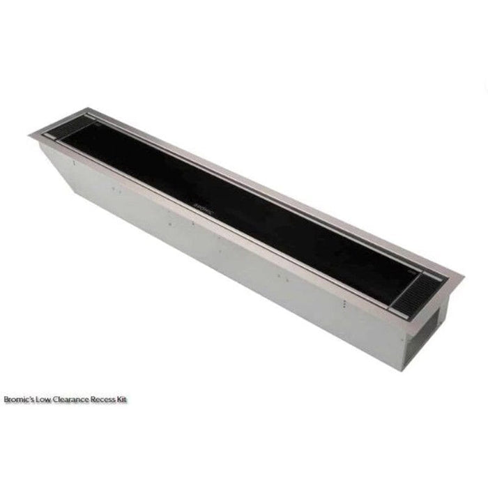 Bromic Heating Bromic Heating Low Clearance Marine Grade Ceiling Recess Kit (Platinum Electric Marine 4500W) - BH3623013 BH3623013 Outdoor Parts