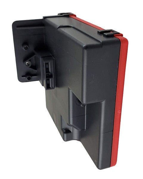 Bromic Heating Bromic Heating PCB Control (Tungsten & Platinum 300/500 Series) - BH8080015 BH8080015 Outdoor Parts