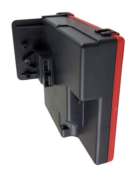 Bromic Heating Bromic Heating PCB Control (Tungsten & Platinum 300/500 Series) - BH8080015 BH8080015 Outdoor Parts