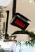 Bromic Heating Bromic Heating Platinum 500 Smart-Heat Gas Heater Outdoor Finished