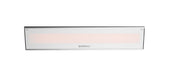 Bromic Heating Bromic Heating Platinum Smart-Heat Electric Heater (2300w) White BH0320007 Outdoor Finished