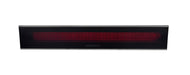 Bromic Heating Bromic Heating Platinum Smart-Heat Electric Heater (3400w) Black BH0320005 Outdoor Finished