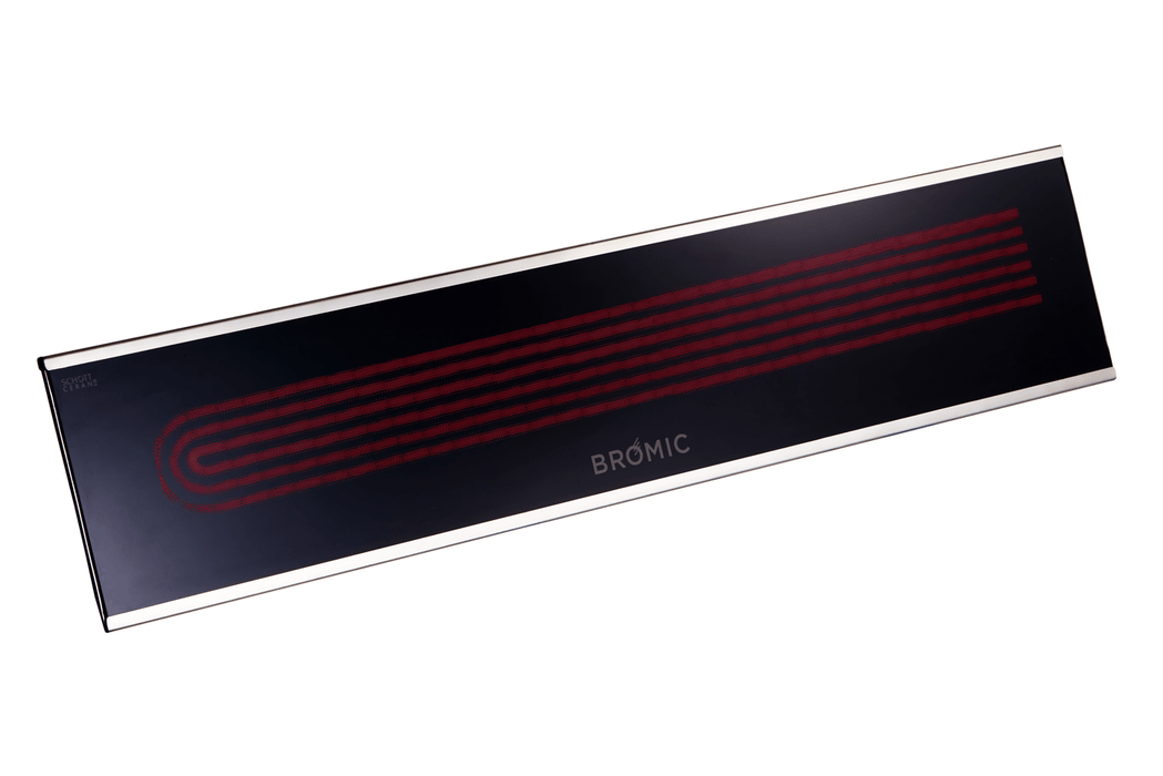 Bromic Heating Bromic Heating Platinum Smart-Heat Electric Heater (3400w) Outdoor Finished