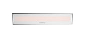 Bromic Heating Bromic Heating Platinum Smart-Heat Electric Heater (3400w) White BH0320008 Outdoor Finished