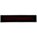 Bromic Heating Bromic Heating Platinum Smart-Heat Electric Heater (4500W) Black BH3622000 Outdoor Finished