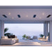 Bromic Heating Bromic Heating Platinum Smart-Heat Electric Heater (4500W) Outdoor Finished