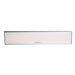 Bromic Heating Bromic Heating Platinum Smart-Heat Electric Heater (4500W) White BH3622001 Outdoor Finished