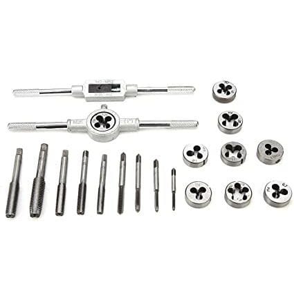 Bromic Heating Bromic Heating Screw Set (Tungsten Portable) - BH8280015 BH8280015 Outdoor Parts