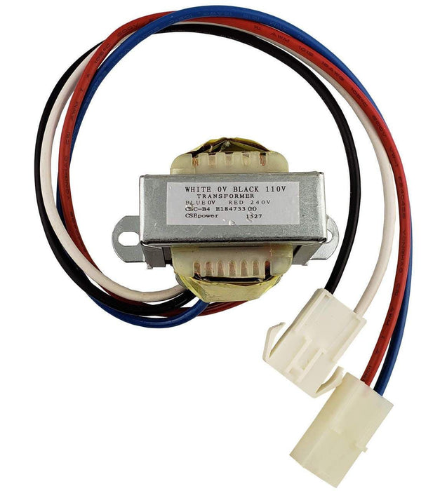 Bromic Heating Bromic Heating Transformer (Tungsten & Platinum Gas Series) - BH8080050 BH8080050 Outdoor Parts