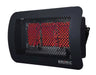 Bromic Heating Bromic Heating Tungsten 300 Smart-Heat Gas Heater Natural Gas BH0210001-1 Outdoor Finished