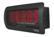 Bromic Heating Bromic Heating Tungsten 500 Smart-Heat Gas Heater Outdoor Finished
