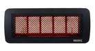 Bromic Heating Bromic Heating Tungsten 500 Smart-Heat Gas Heater Outdoor Finished