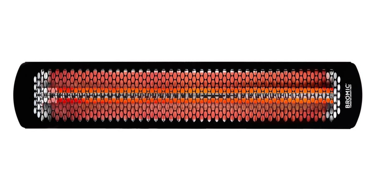 Bromic Heating Tungsten Smart-Heat Electric Heater (3000W