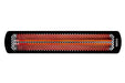 Bromic Heating Bromic Heating Tungsten Smart-Heat Electric Heater (4000W) Black BH0420032 Outdoor Finished