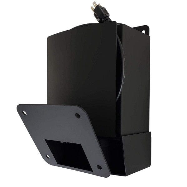 Bromic Heating Bromic Heating Wall Bracket Assembly (Tungsten & Platinum Series) - BH8080001-1 BH8080001-1 Outdoor Parts
