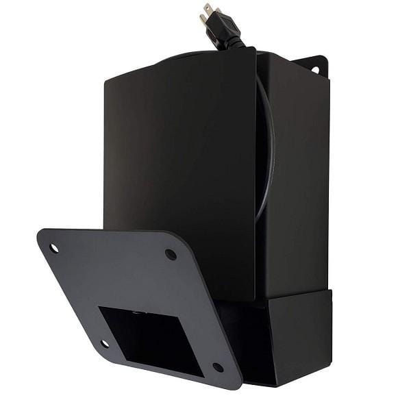 Bromic Heating Bromic Heating Wall Bracket Assembly (Tungsten & Platinum Series) - BH8080001-1 BH8080001-1 Outdoor Parts