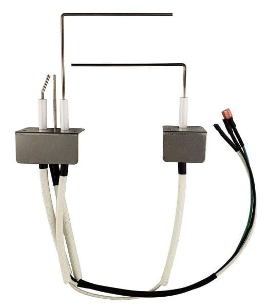 Bromic Heating Bromic Heating Wiring Harness & Ignition Assembly (Tungsten 500 Series) - BH8080013-1 BH8080013-1 Outdoor Parts