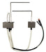 Bromic Heating Bromic Heating Wiring Harness & Ignition Assembly (Tungsten 500 Series) - BH8080013-1 BH8080013-1 Outdoor Parts