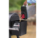 Buddeez Easy Pour Pellet Buddy Wood Pellet Dispenser (4 Gallon) - 08303B-PLT-T 08303B-PLT-T Barbecue Accessories