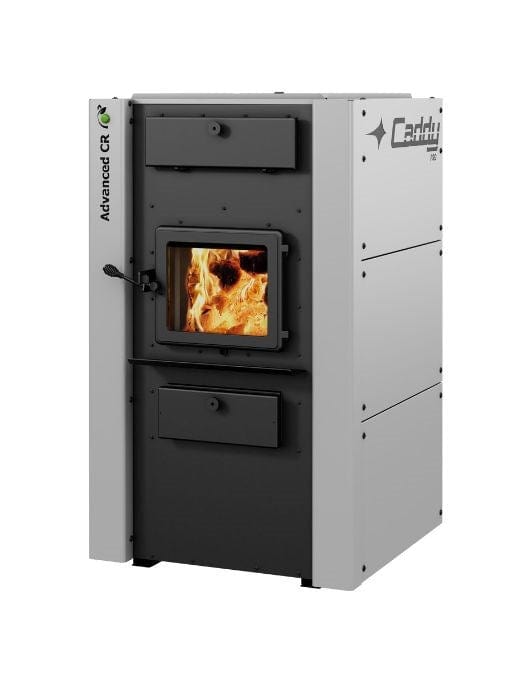 Caddy Caddy Advanced CR Wood Furnace PF01021 HVAC Finished - Furnaces 773388216072