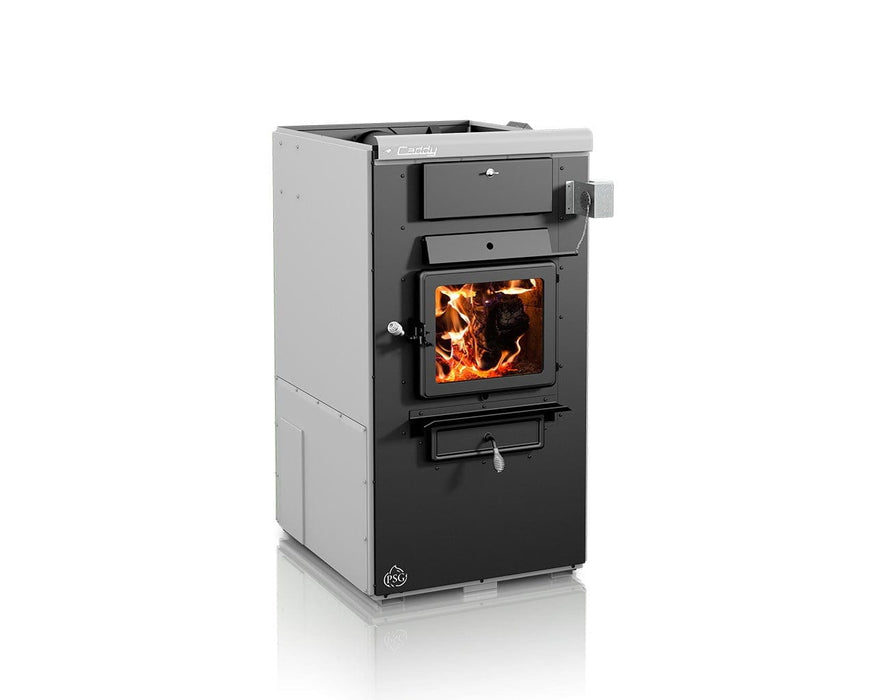 Caddy Caddy Wood Furnace PF01015 HVAC Finished - Furnaces 773388118154