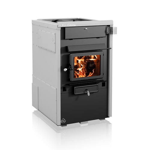 Caddy Max Caddy Wood Furnace PF01102 HVAC Finished - Furnaces 773388129006