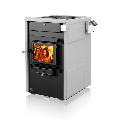 Caddy Max Caddy Wood Furnace PF01102 HVAC Finished - Furnaces 773388129006