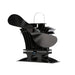 Caframo Caframo Ecofan BelAir 140CFM Stove Fan (Black) - 806CAXBX 806CAXBX Fireplace Accessories