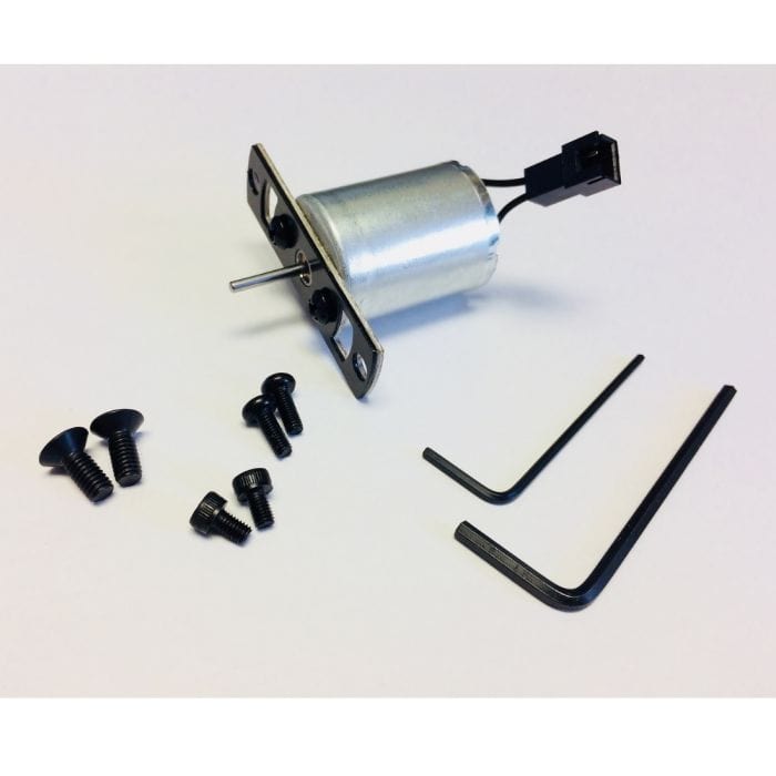Caframo Caframo Ecofan Motor Replacement Kit (812AM / 810CA) - MRKCA01BX MRKCA01BX Fireplace Accessories