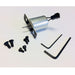 Caframo Caframo Ecofan Motor Replacement Kit (812AM / 810CA) - MRKCA01BX MRKCA01BX Fireplace Accessories