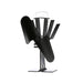 Caframo Caframo Ecofan Original 100 CFM Wood Stove Fan - 800CAXBX 800CAXBX Fireplace Accessories