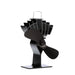 Caframo Caframo Ecofan UltrAir 125 CFM Wood Stove Fan (Black) - 810CAXBX 810CAXBX Fireplace Accessories