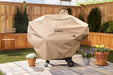 Camp Chef Camp Chef Pellet Grill Cover (36") - PGPG36L PGPG36L Barbecue Finished - Pellet