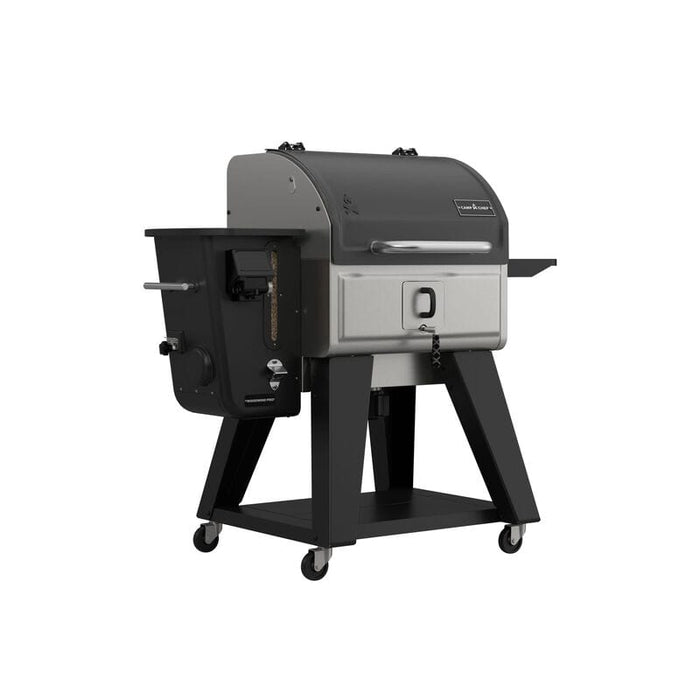Camp Chef Camp Chef Woodwind Pro 24" Pellet Grill PG24WWSB Barbecue Finished - Pellet