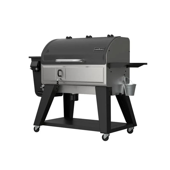 Camp Chef Camp Chef Woodwind Pro 36" Pellet Grill PG36WWSB Barbecue Finished - Pellet