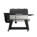 Camp Chef Camp Chef Woodwind Pro 36" Pellet Grill PG36WWSB Barbecue Finished - Pellet