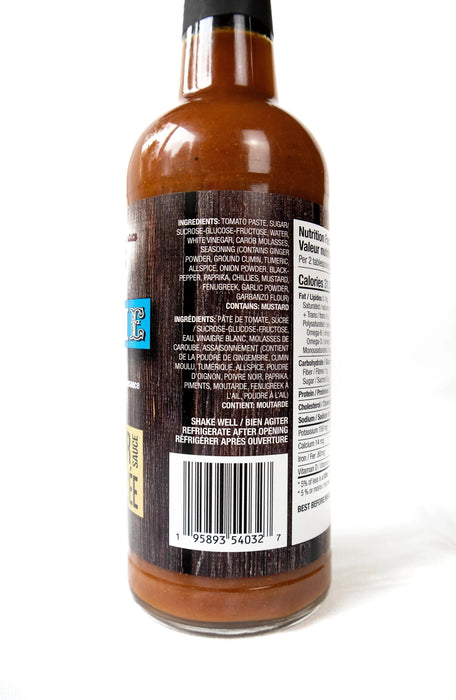 Canokie Canokie "It's That Everythang Sauce" - Original (375 mL) CANOKIEORIGINAL Barbecue Accessories