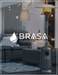 Chadwicks & Hacks Brasa Outdoor Lifestyle Free Cover Promo (BOL-HSS-A-SS) BRASA-FREE-COVER Misc