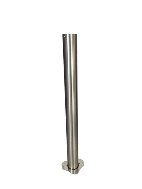 Chadwicks & Hacks Brasa Outdoor Lifestyle Patio Heater (Propane - Stainless Steel) BOL-HSS-A-SS Outdoor Finished