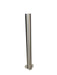 Chadwicks & Hacks Brasa Outdoor Lifestyle Patio Heater (Propane - Stainless Steel) BOL-HSS-A-SS Outdoor Finished